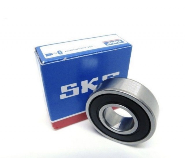 ШАРИКОВЫЙ ПОДШИПНИК 6312-2RS1/C3